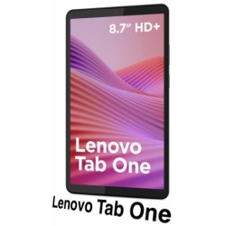 Tab One 8.7 Dėklai/Ekrano apsaugos